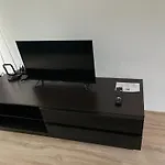 Apartament Przestronna Kawalerka Mokotów Dla 3 Osób *